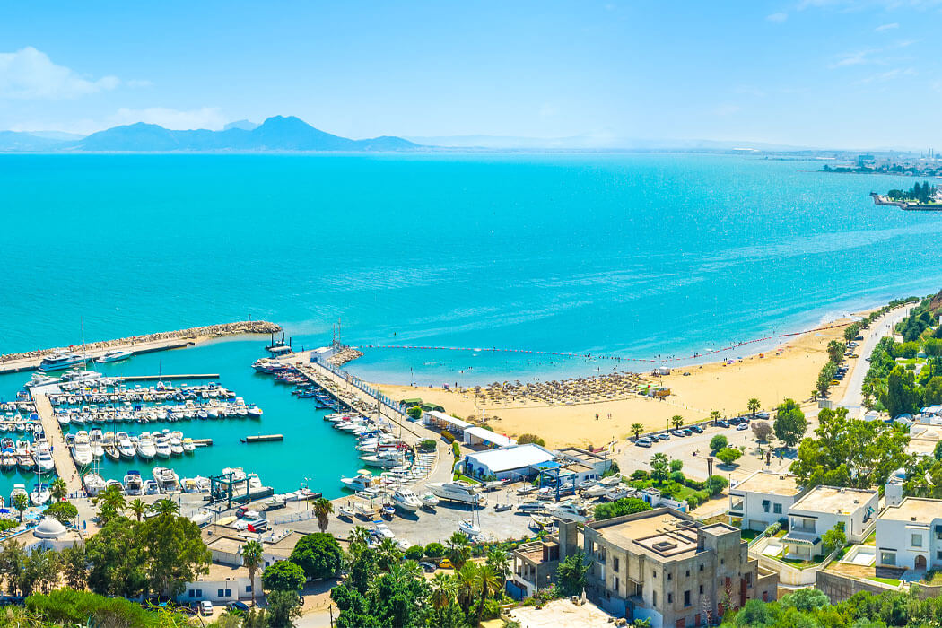 Wakacje Hammamet all inclusive 2023